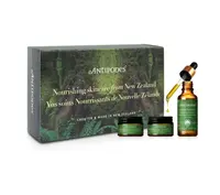 Antipodes Nourishing Skincare set 3 ks