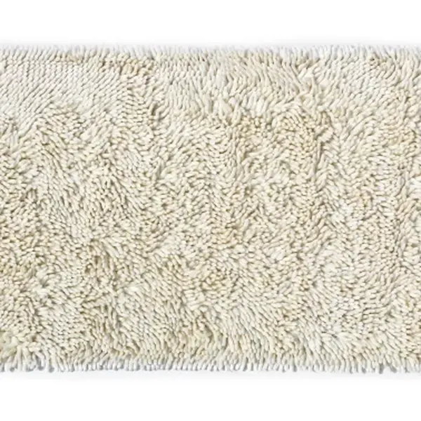 Koupelnová předložka Ella 50x80 cm, krémová