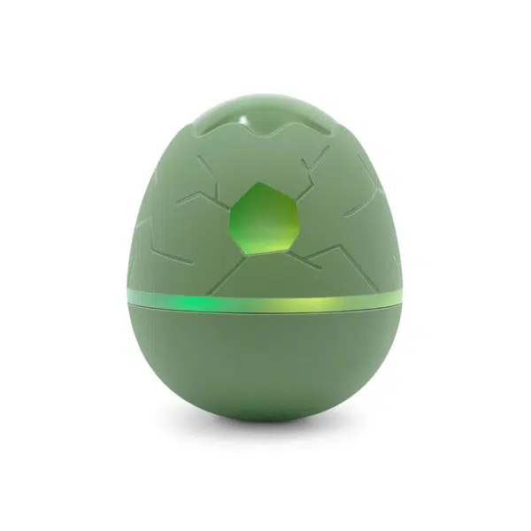 Cheerble Wicked Egg | Interaktivní hračka pro psy