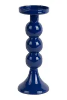 Dekorativní svícen Present Time Funky 23 cm