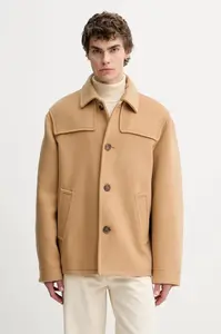 Bunda s příměsí vlny Filippa K