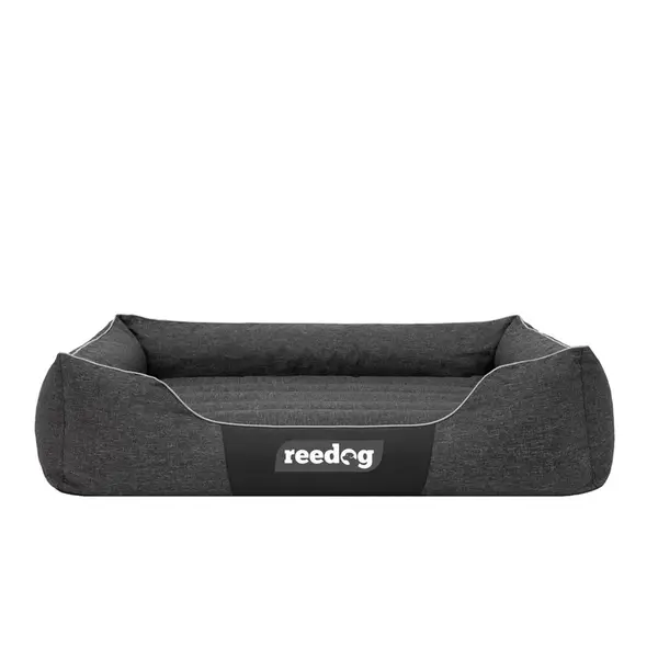Reedog Comfort Ekolen Black Pelíšek pro psa | P55754