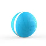 Cheerble Wicked Ball | Interaktivní hračka pro psy - Modrá