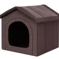 Domeček pro psa Reedog Inari Brown - XS