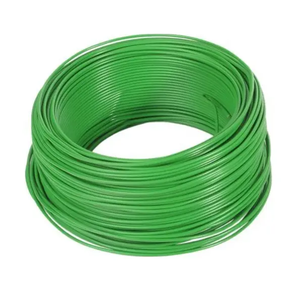 100 metrů izolovaného drátu o průřezu 2,5 mm2 | P35554