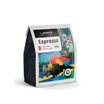 Penerini Espresso 100% arabika zrnková káva 500 g