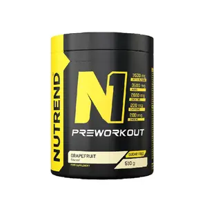Nutrend N1 grep 510 g