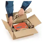 Mačkaný fixační papír 100cm X 220 m