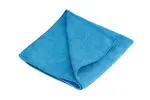 Švédská utěrka Crystal modrá Rozměr: 40 x 40 cm