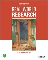 Real World Research - Colin  Robson