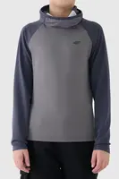 Chlapecká funkční mikina 4F