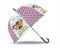 Kids Euroswan Manuálny dáždnik - Psia hliadka