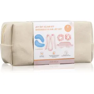 Zoë Ayla Jet Set Glam Kit dárková sada pro ženy