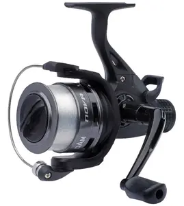 DAM naviják Quick Nova 6000 FS + vlasec 0,40 mm