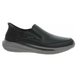 Skechers Slip-ins Relaxed Fit: Slade - Cooper black 42