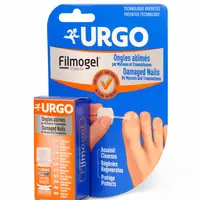 Urgo FILMOGEL Poškozené nehty 3,3 ml
