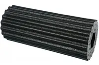 Sharp Shape Válec na cvičení EPP ROLLER černý