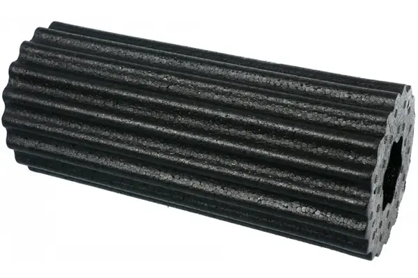 Sharp Shape Válec na cvičení EPP ROLLER černý
