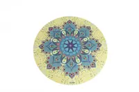 Sharp Shape Kruhová podložka na jógu Goa