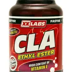 Xxlabs CLA Ethyl Ester 60 tobolek