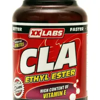 Xxlabs CLA Ethyl Ester 60 tobolek