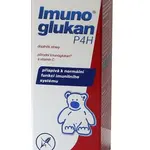 Imunoglukan P4H(R) sirup 120 ml