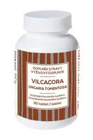 Naturvita Vilcacora - Kočičí dráp 90 tablet