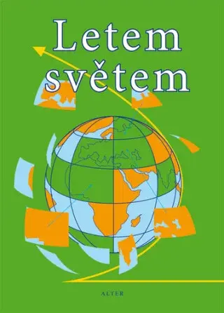 Letem světem - Nopová Alice