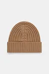 Čiapka s prímesou vlny United Colors of Benetton