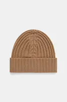 Čiapka s prímesou vlny United Colors of Benetton