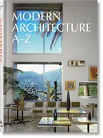 Modern Architecture Aâ€“Z