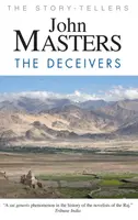 The Deceivers - John Masters