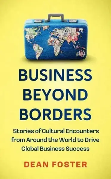 Business Beyond Borders - Alan Dean Foster