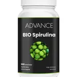 Advance Spirulina BIO 1000 tablet