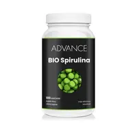 Advance Spirulina BIO 1000 tablet