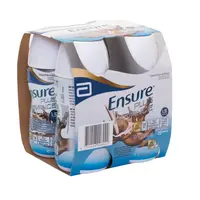 Ensure Plus Advance příchuť káva 4x220 ml