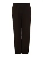 Urban Classics Nohavice  gaštanová