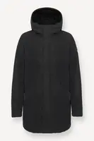 Bunda Colmar černá barva, zimní, 1137.4ZN