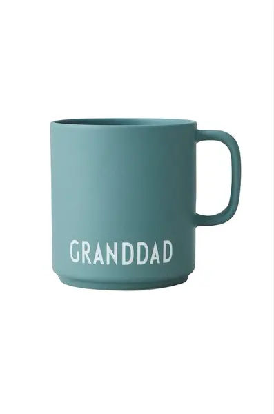 Hrnek Design Letters