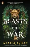 Beasts of War - Gray Ayana