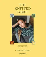 The Knitted Fabric - Dee Hardwicke