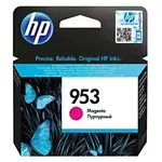 HP 953 F6U13AE purpurová (magenta) originální cartridge