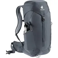 DEUTER AC LITE 24 Batoh, černá, velikost