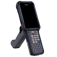 Honeywell CK67 CK67-X1N-57S1B0G, 2D, SR, Func. Num., GPS, hot-swap, USB-C, BT, Wi-Fi (Wi-Fi), 5G, NFC, Android, GMS