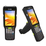 Zebra MC3400 Expanded, 2D, SE4770, 10.5 cm (4''), alpha, IST, hot-swap, USB-C, BT, Wi-Fi (Wi-Fi), NFC, Android, GMS