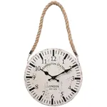 Hodiny nástěnné Keningston 30cm