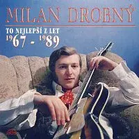 Milan Drobný, Country Beat Jiřího Brabce – To nejlepší z let 1967-1989