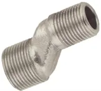 Mimostřed pro nástěnné baterie