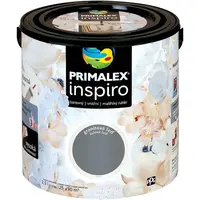 Primalex Inspiro Žulová šed 2,5 l