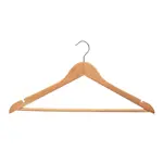 Drevený vešiak 3 ks